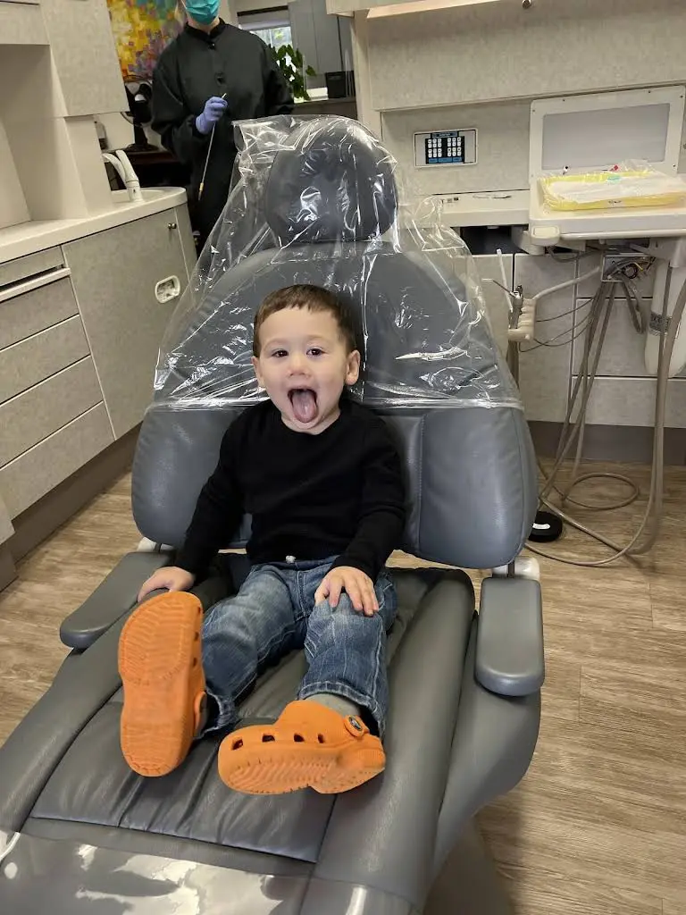 Creekside Family Dentistry