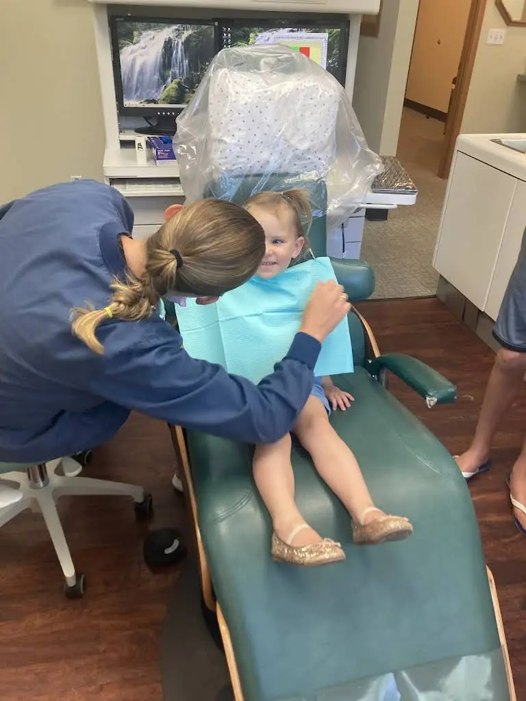 Rosengren Family Dental
