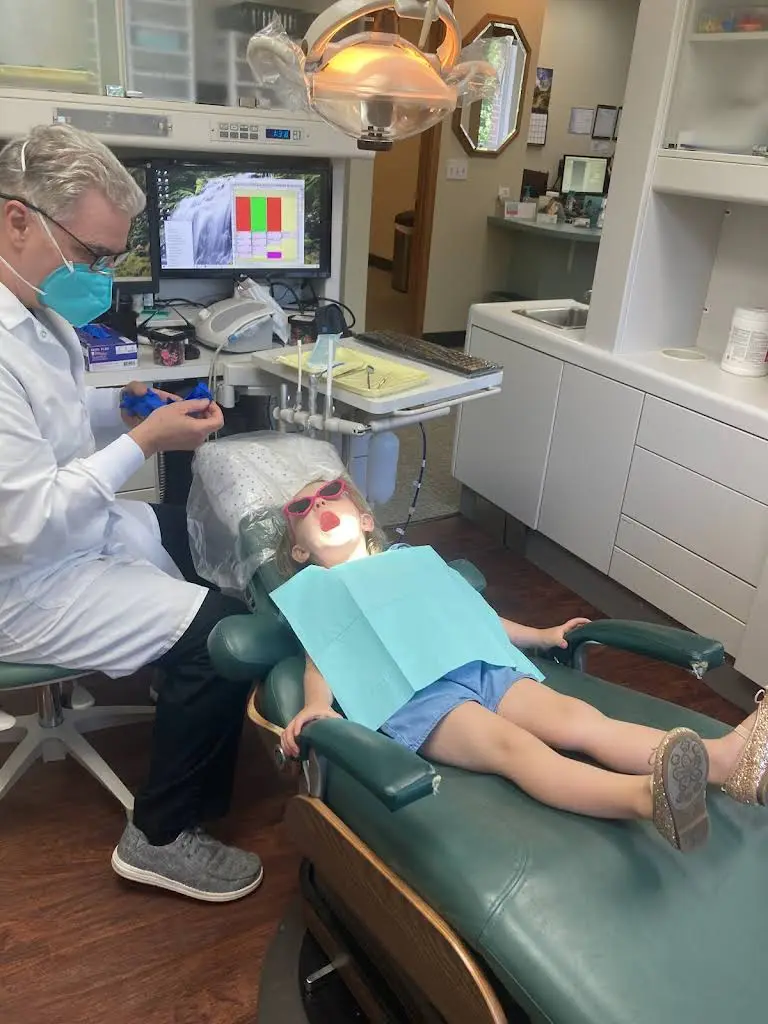 Rosengren Family Dental