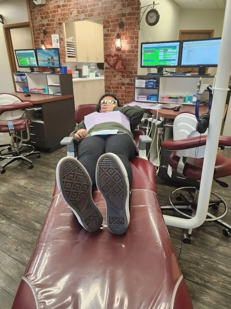 Children's Dental Care & Orthodontics