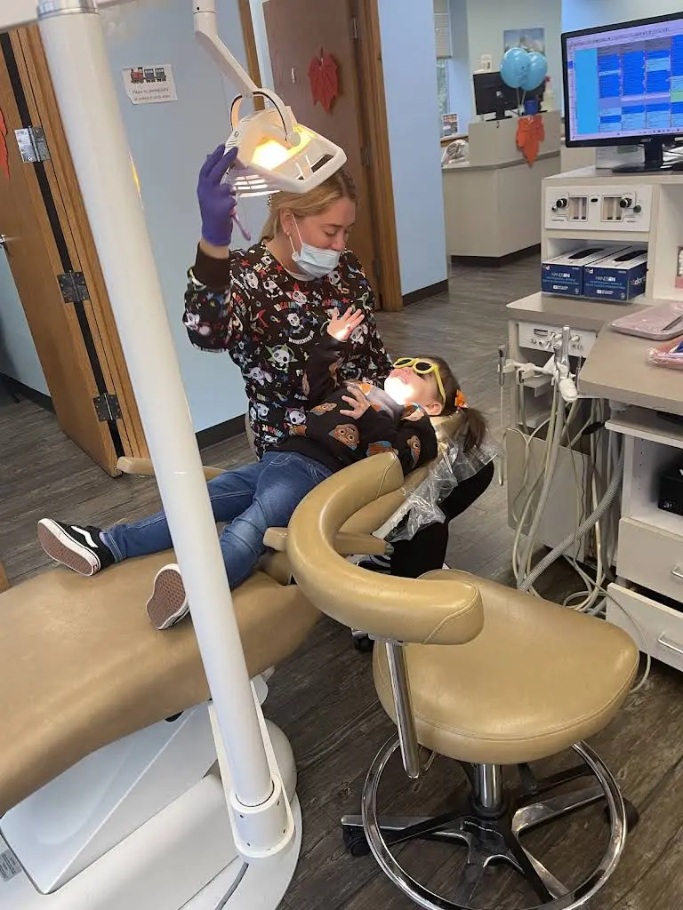 Children's Dental Care & Orthodontics