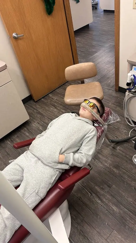 Children's Dental Care & Orthodontics