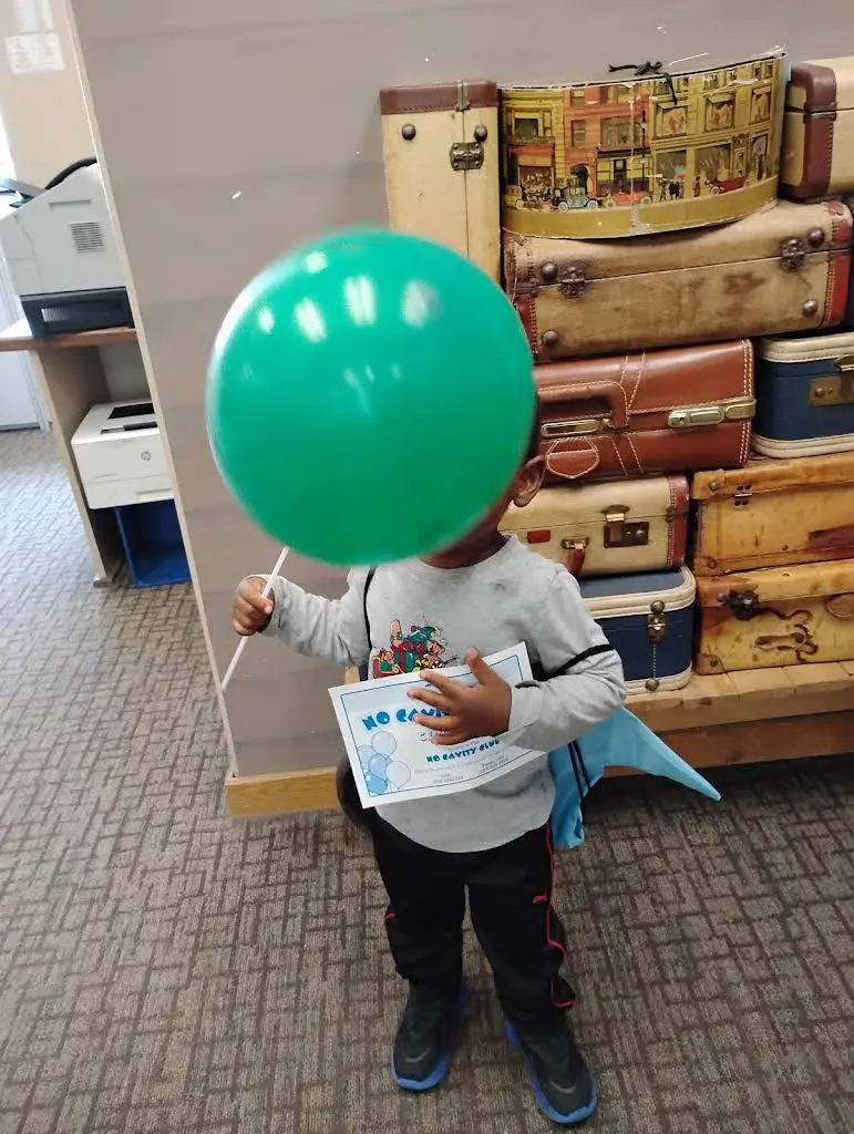 Children's Dental Care & Orthodontics