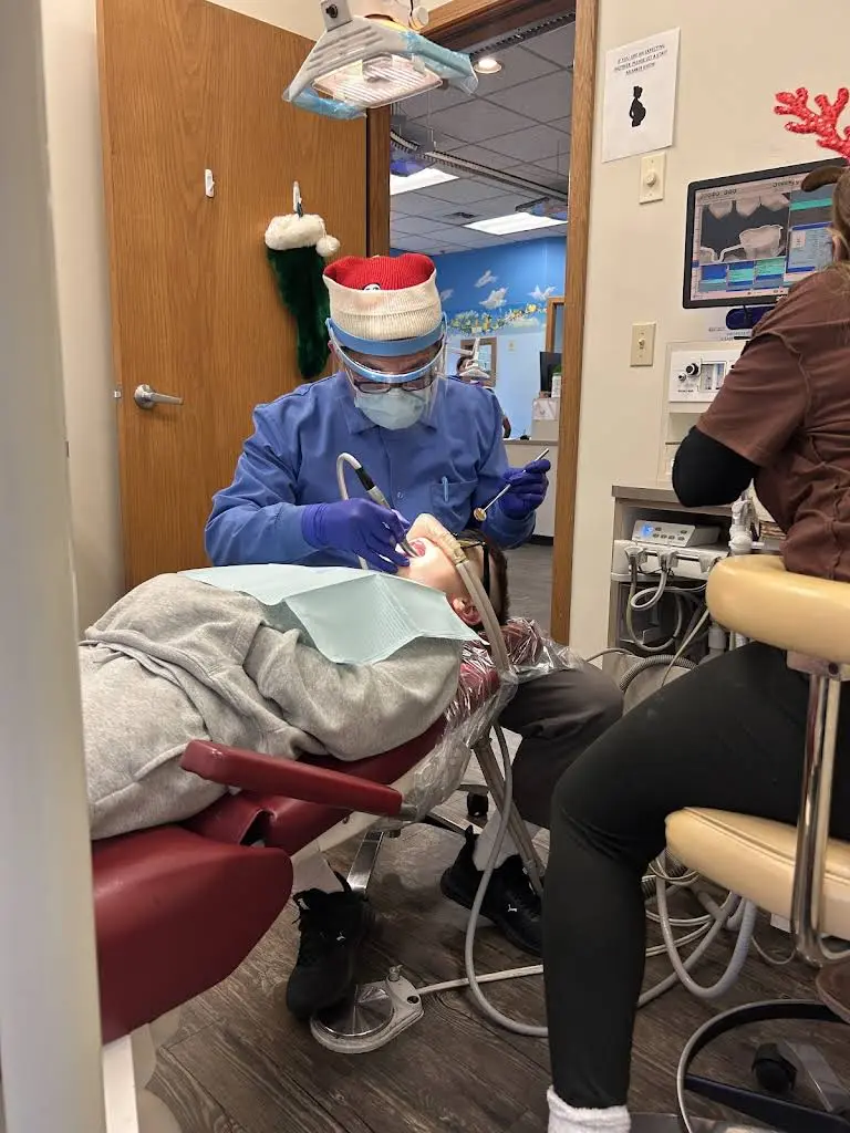 Children's Dental Care & Orthodontics