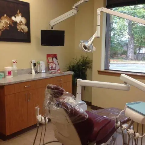 EastRidge Family Dental