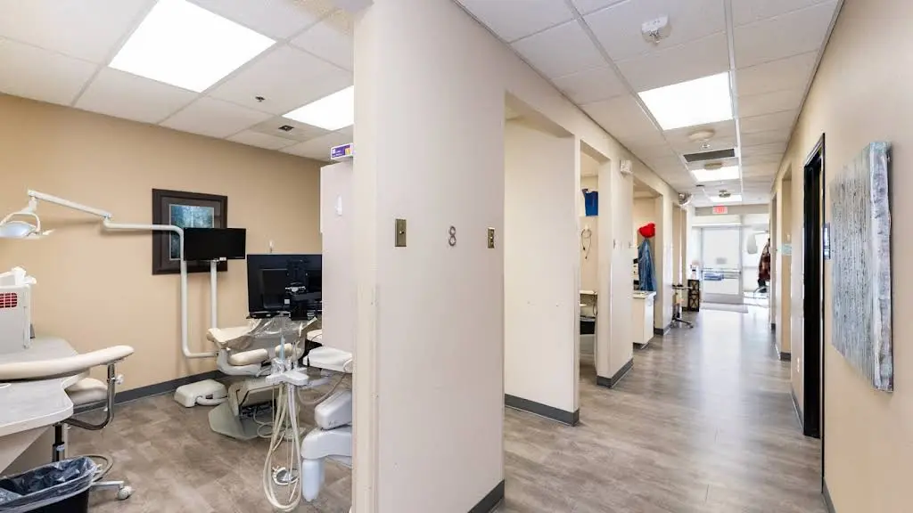Gentle Dental Marysville