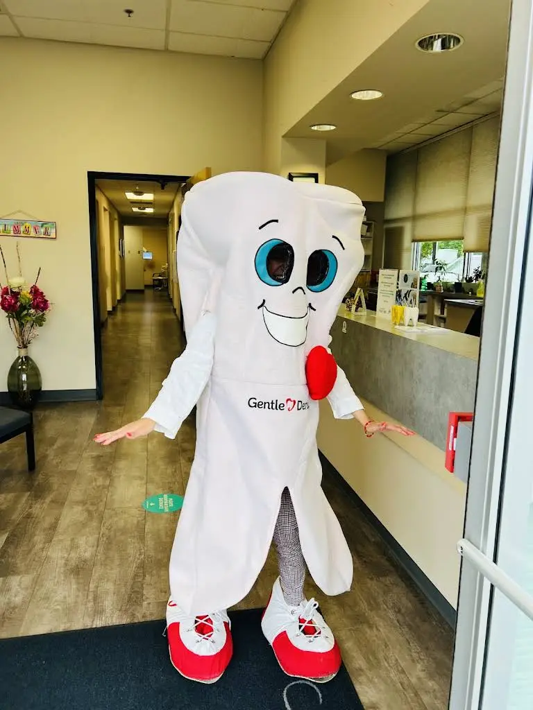 Gentle Dental Marysville
