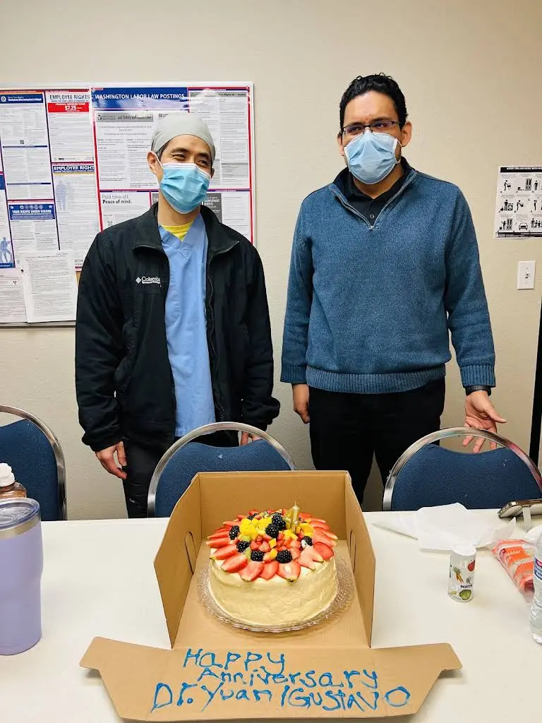 Gentle Dental Marysville