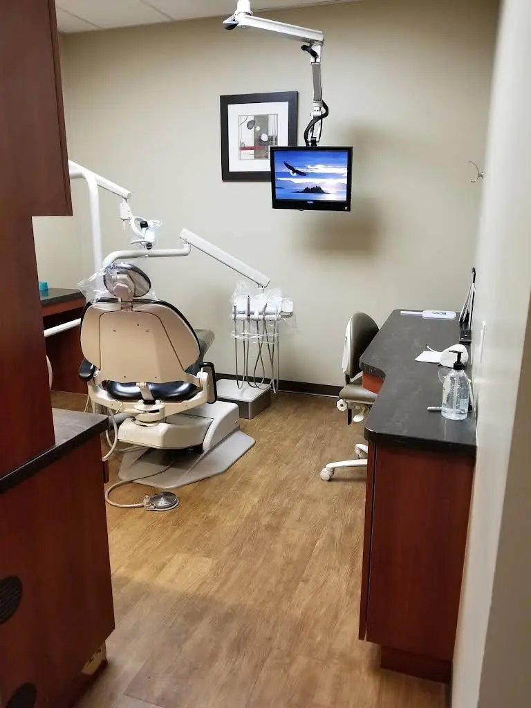 DDS Dental