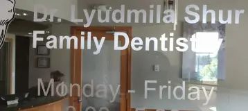 Dr. Shur Dental