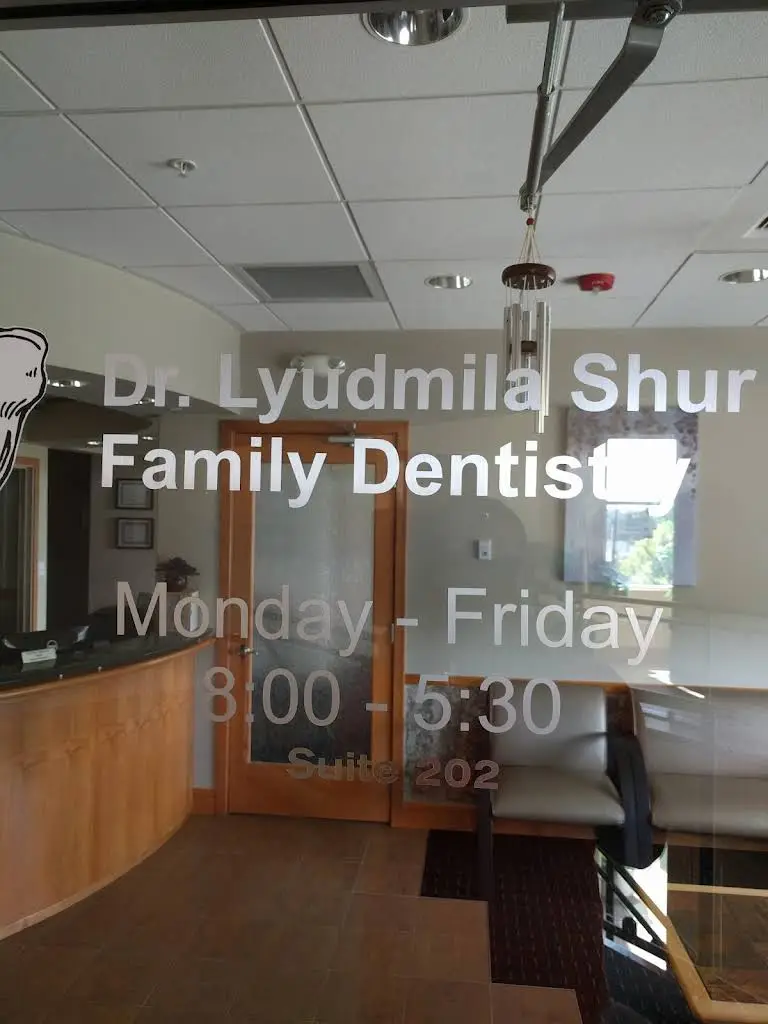 Dr. Shur Dental