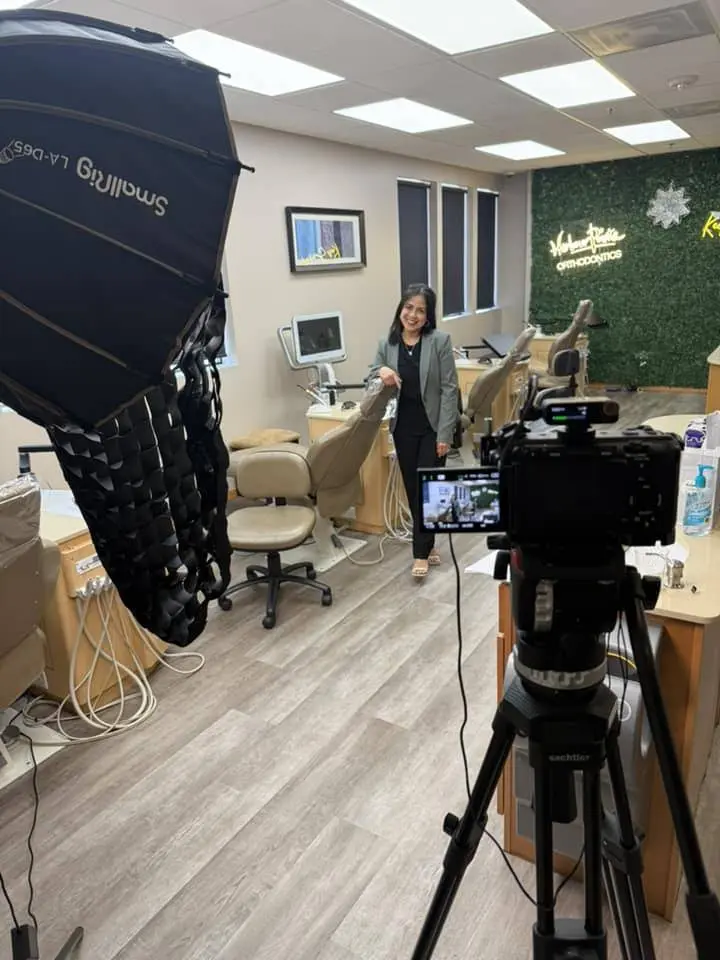 Harbour Pointe Orthodontics