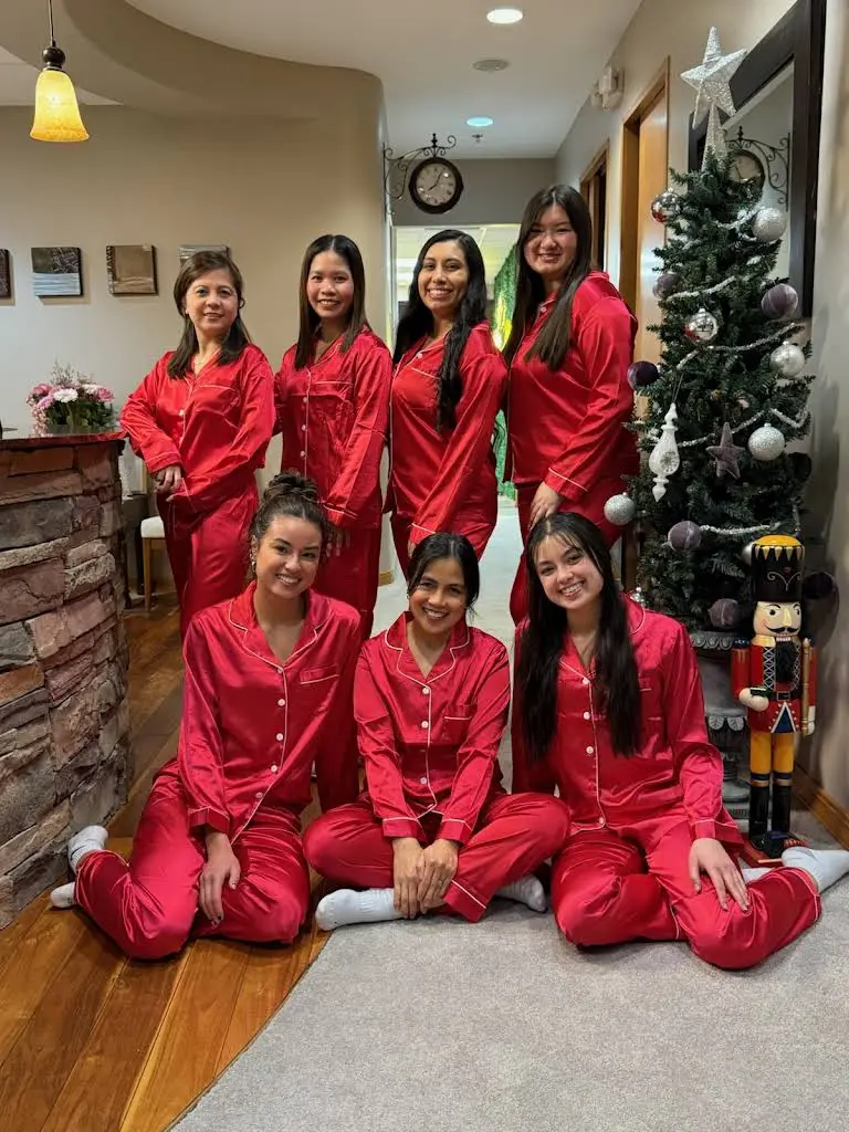 Harbour Pointe Orthodontics