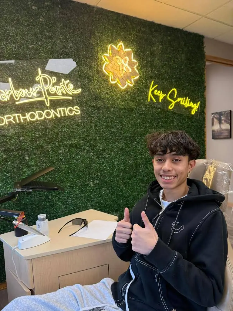 Harbour Pointe Orthodontics