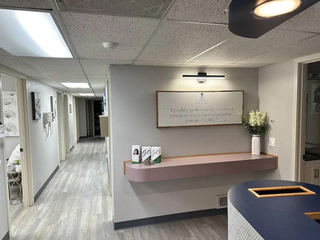 Family Dentistry of Mukilteo