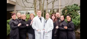Bond Family Dentistry