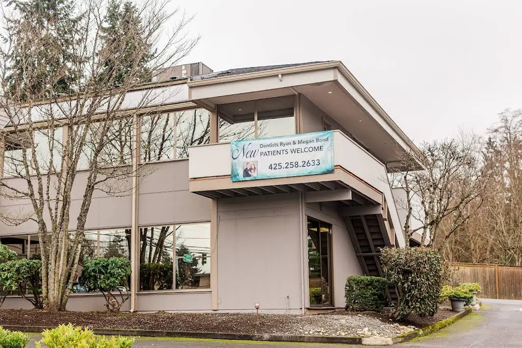Bond Family Dentistry