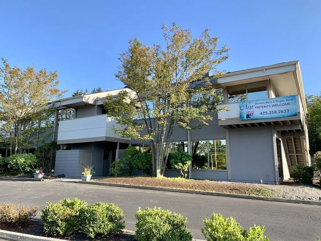 Bond Family Dentistry