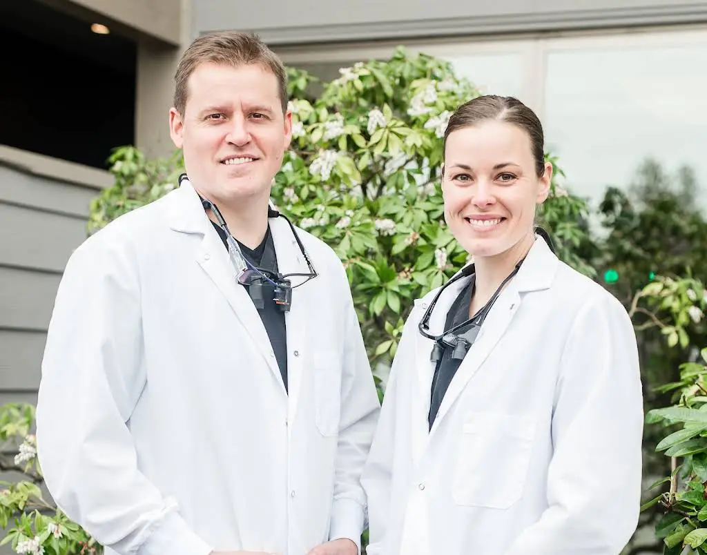 Bond Family Dentistry
