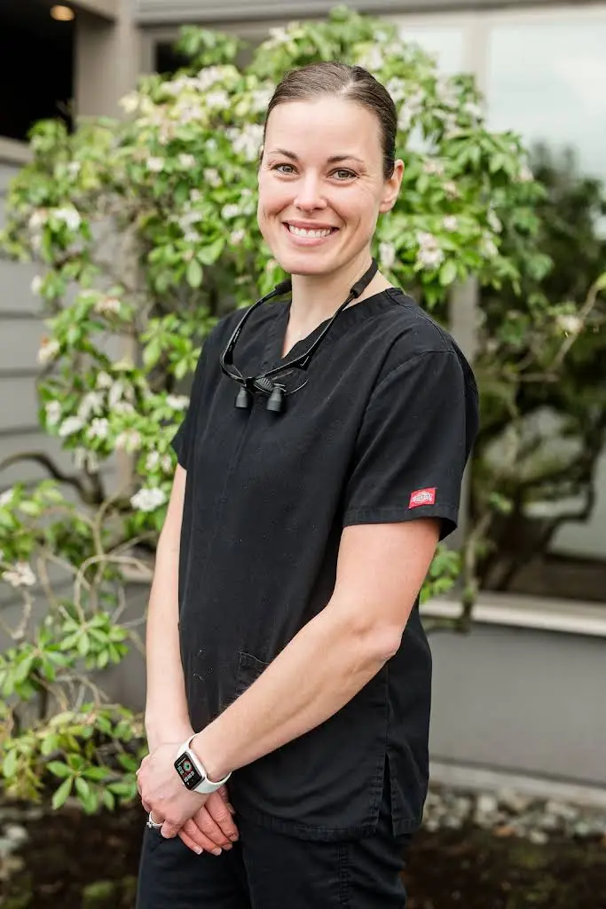 Bond Family Dentistry