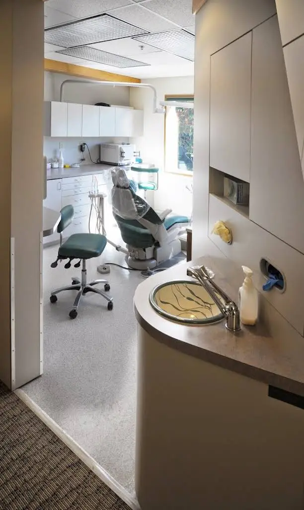 Chicago Dental Group in Everett, Dae Ho Kim DDS