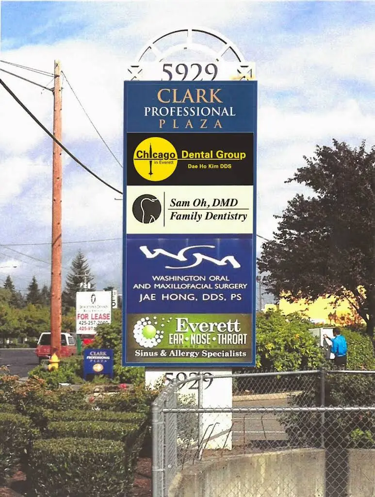 Chicago Dental Group in Everett, Dae Ho Kim DDS
