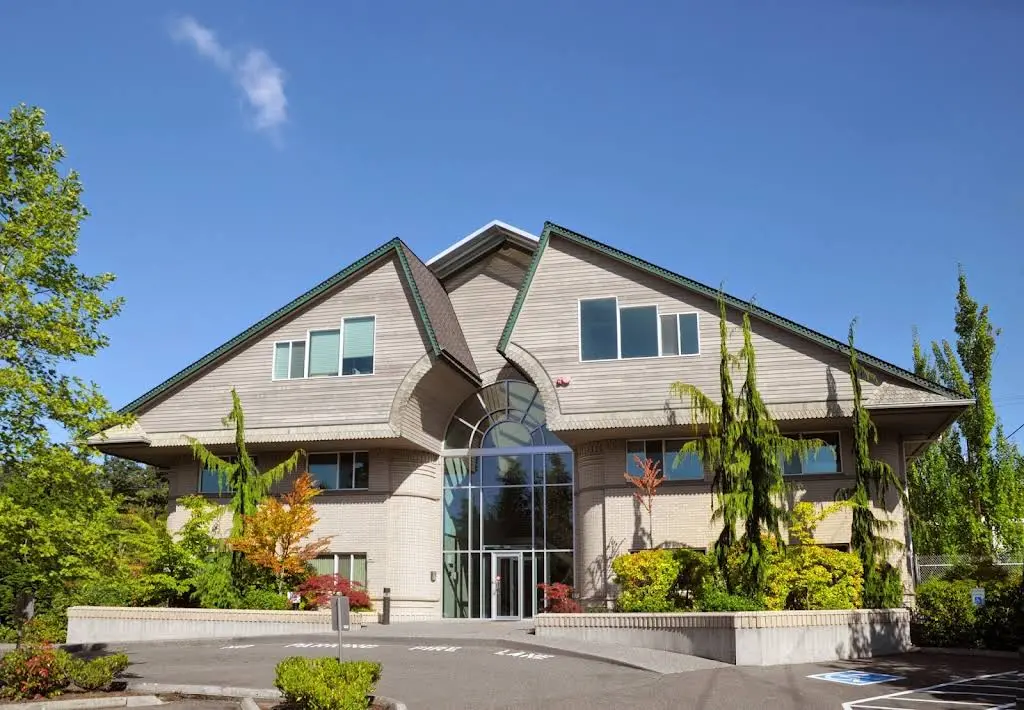 Chicago Dental Group in Everett, Dae Ho Kim DDS