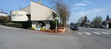 Ryan Chuang, DDS Family Dentistry