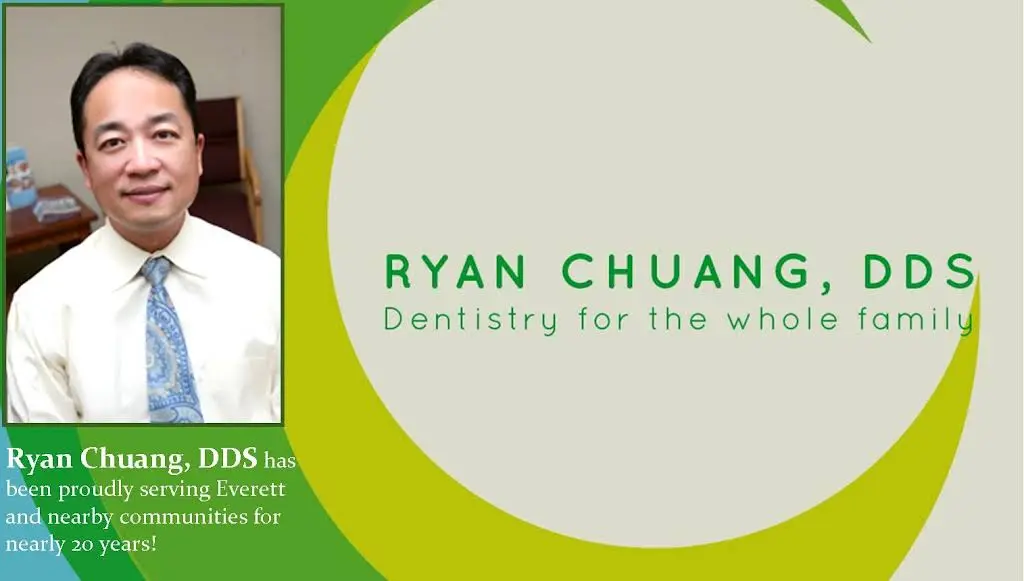 Ryan Chuang, DDS Family Dentistry
