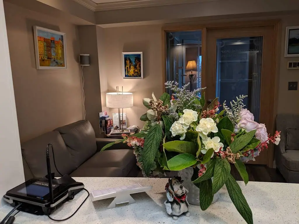 Cascade Dental Group / Kathy Malinovska DDS