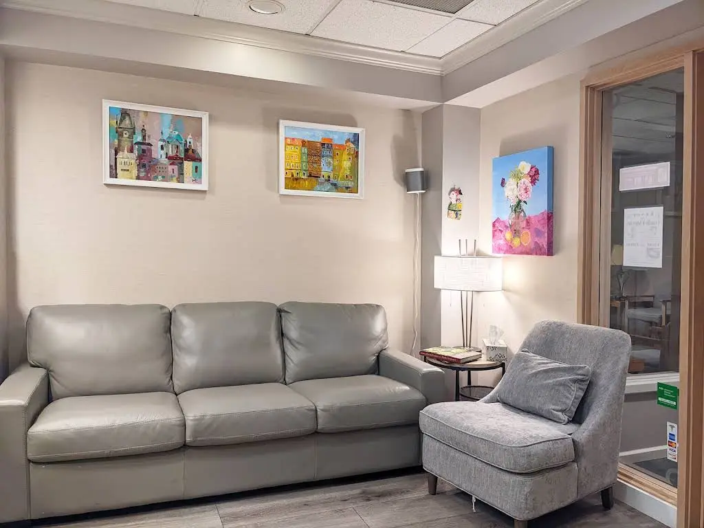 Cascade Dental Group / Kathy Malinovska DDS