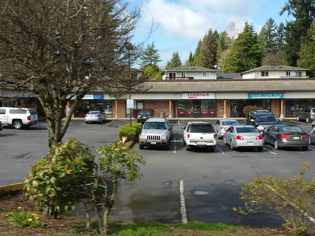 Cascade Dental Group / Kathy Malinovska DDS