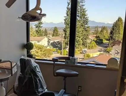 Cascade Dental Group / Kathy Malinovska DDS