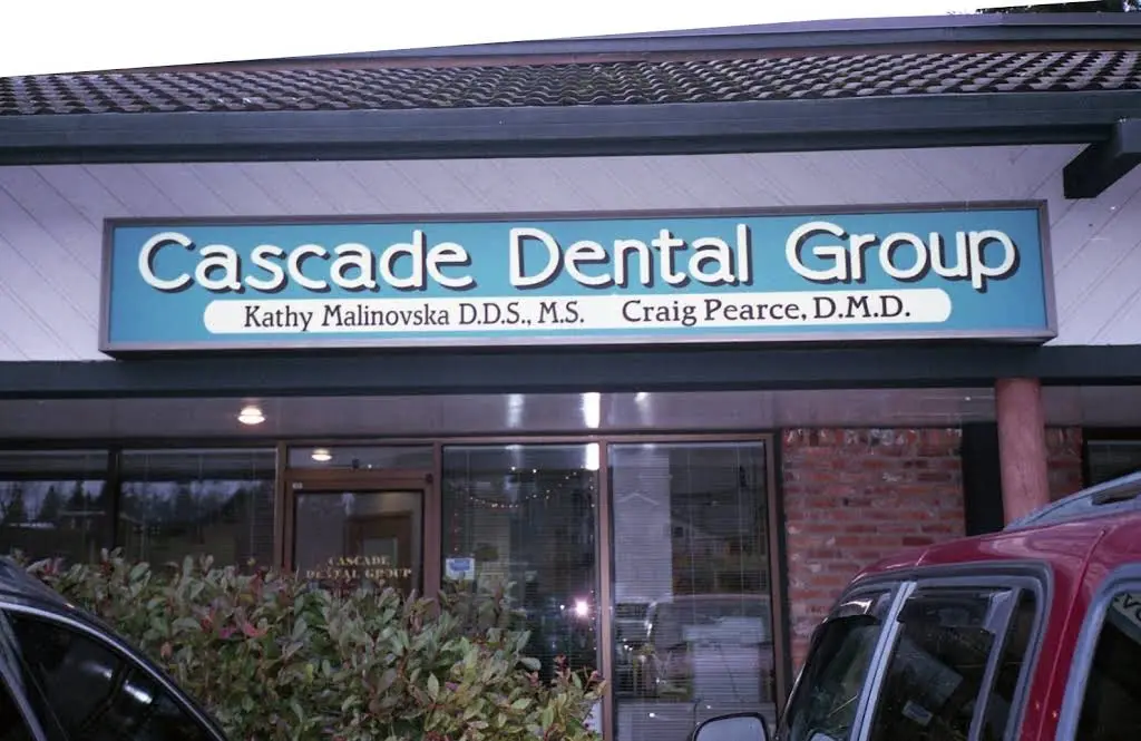 Cascade Dental Group / Kathy Malinovska DDS