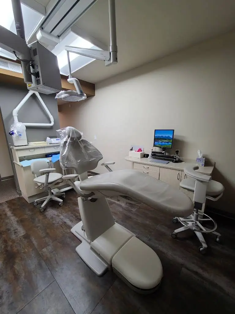 Endodontics Lynnwood