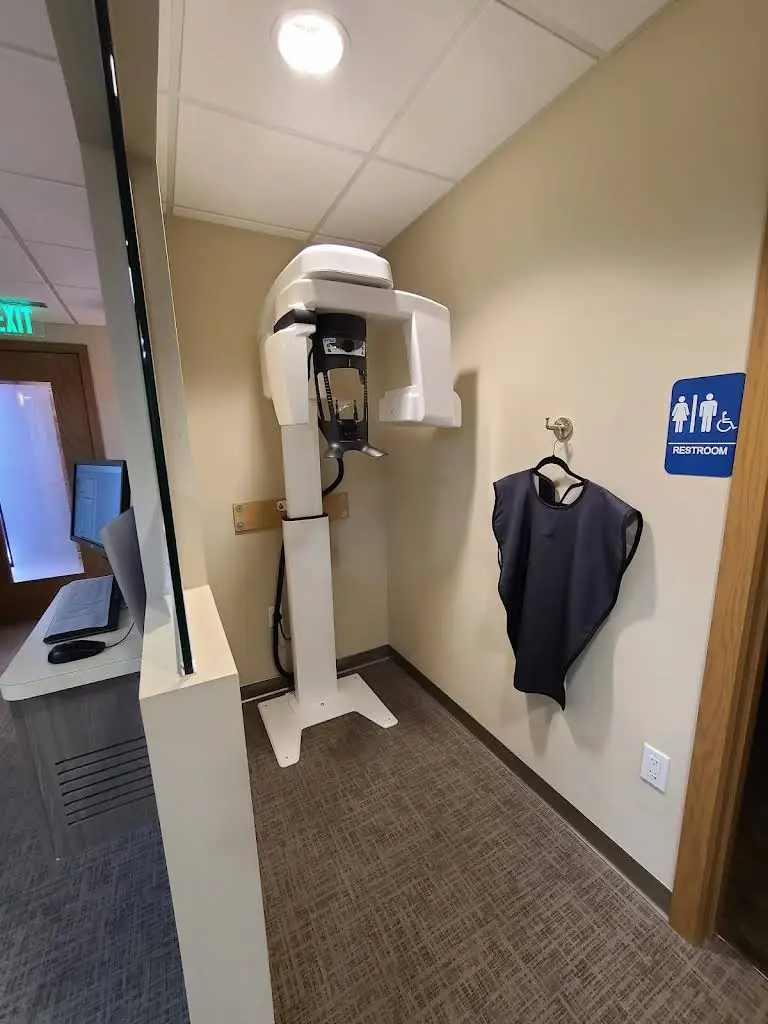 Endodontics Lynnwood