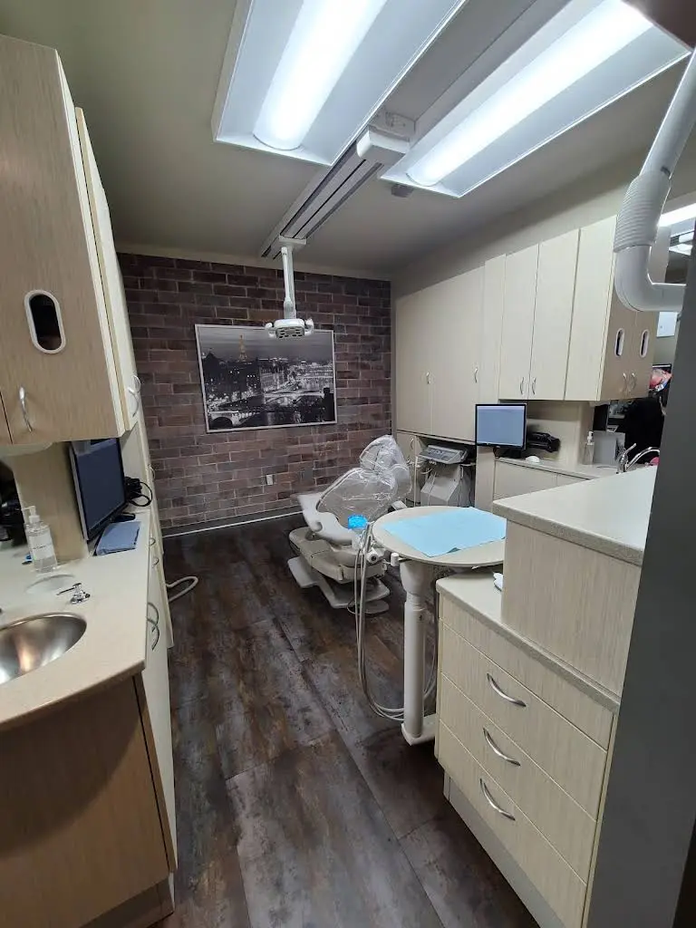 Endodontics Lynnwood