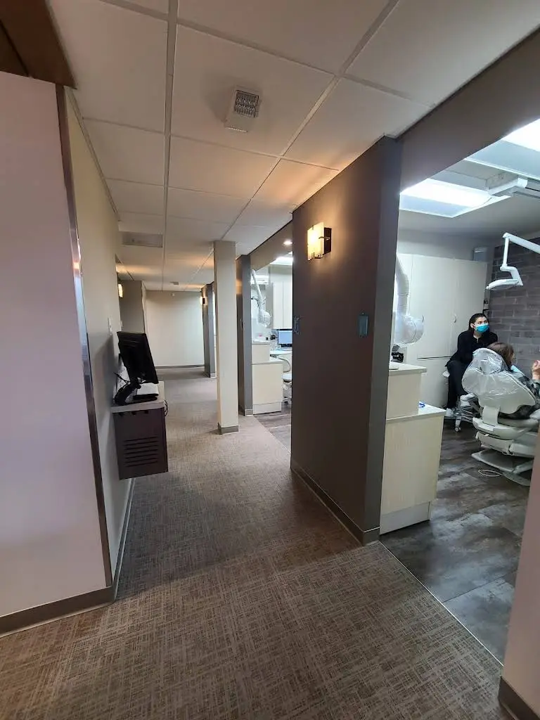 Endodontics Lynnwood