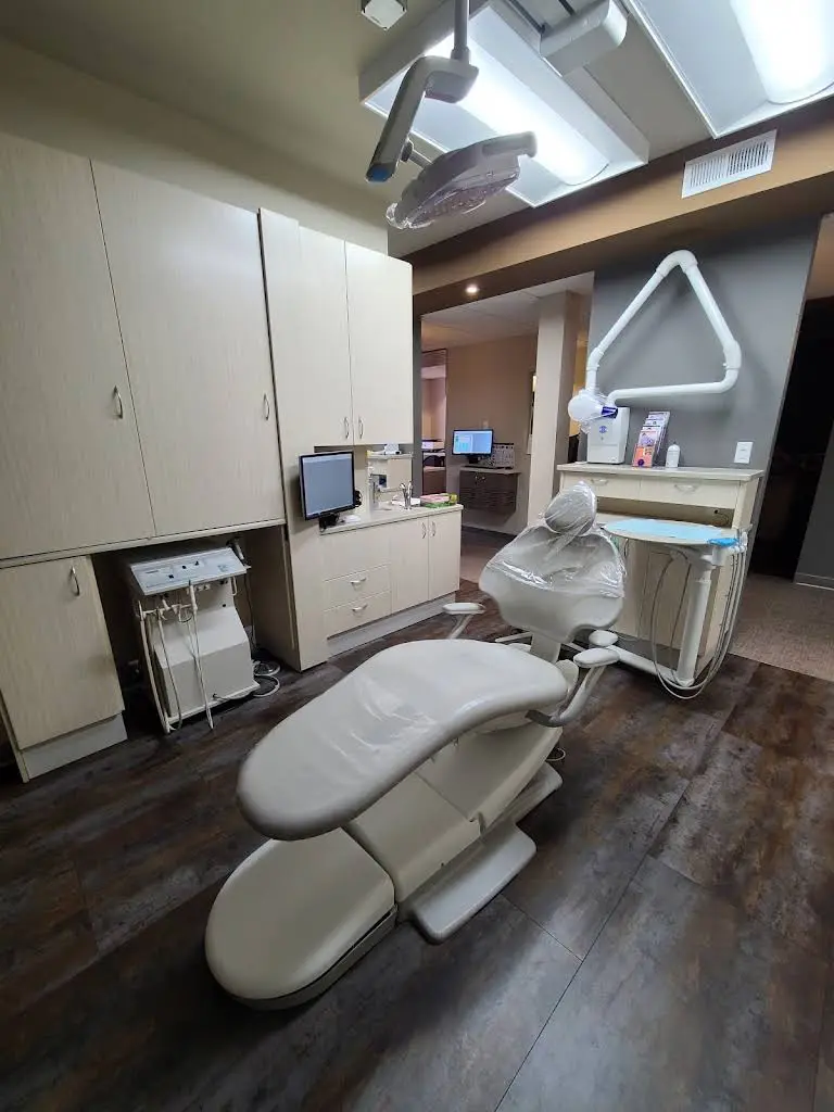Endodontics Lynnwood