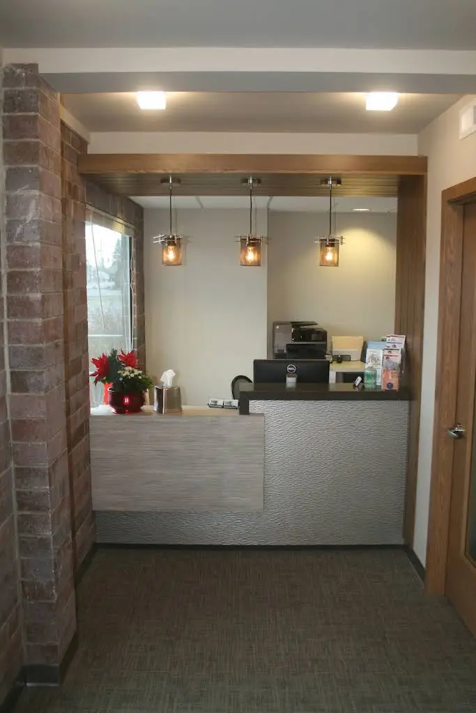 Endodontics Lynnwood