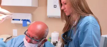 Dr. Tooth - Family and Implant Dentistry
