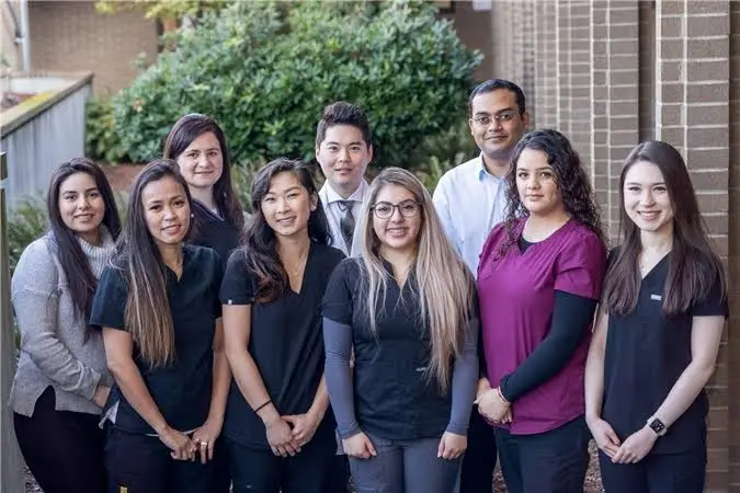 Rewards Dental