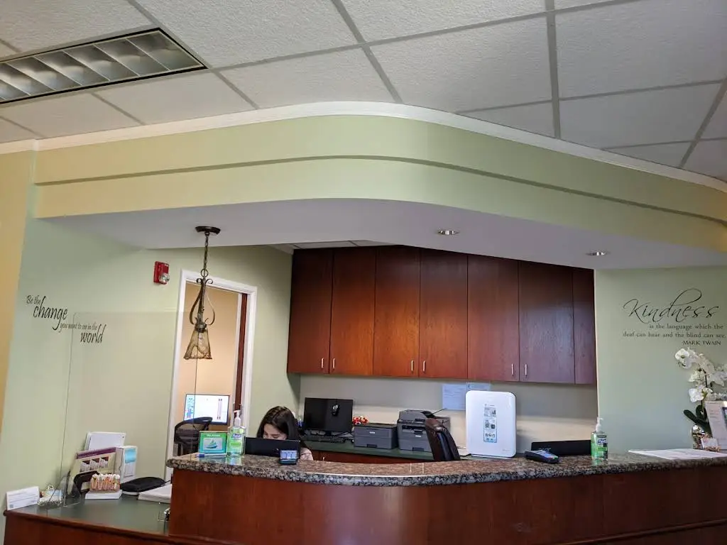 Rewards Dental