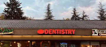 Overlake Dentistry: Antonio Chen