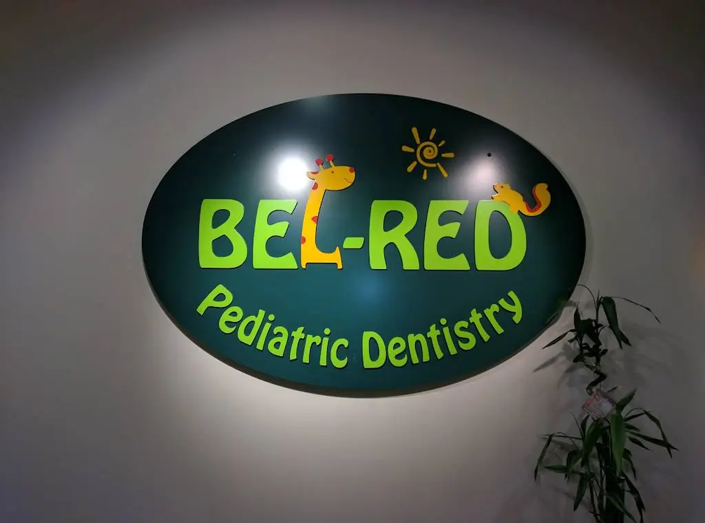Bel-Red Pediatric Dentistry