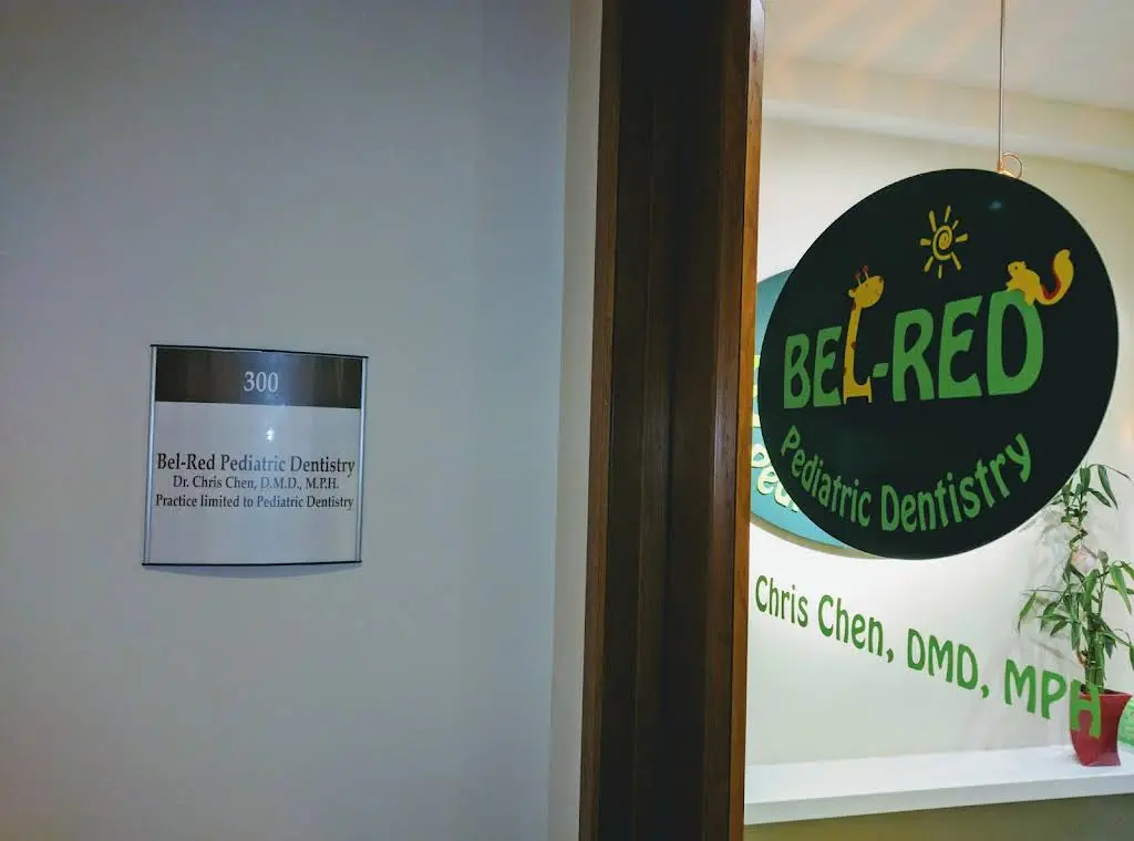 Bel-Red Pediatric Dentistry