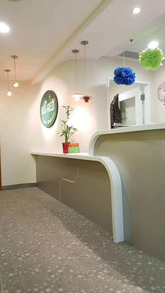 Bel-Red Pediatric Dentistry