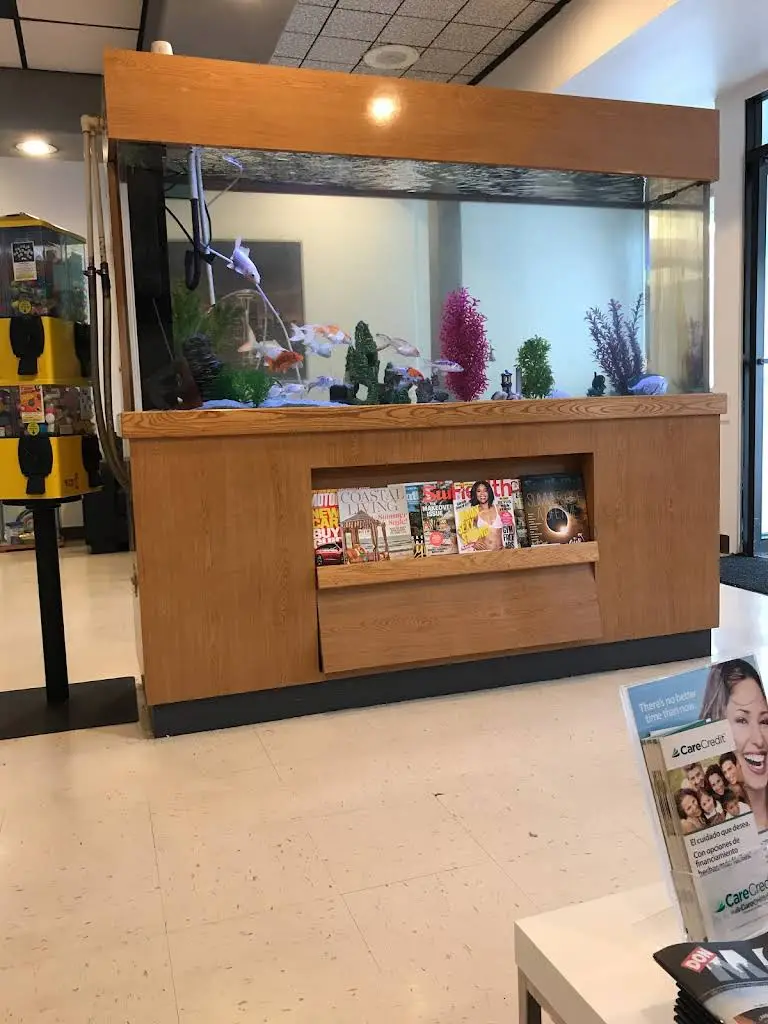 All Smiles Dental & Dentures