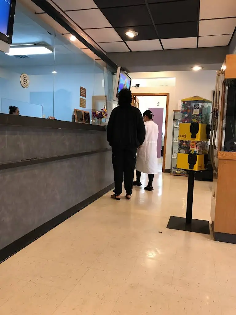 All Smiles Dental & Dentures