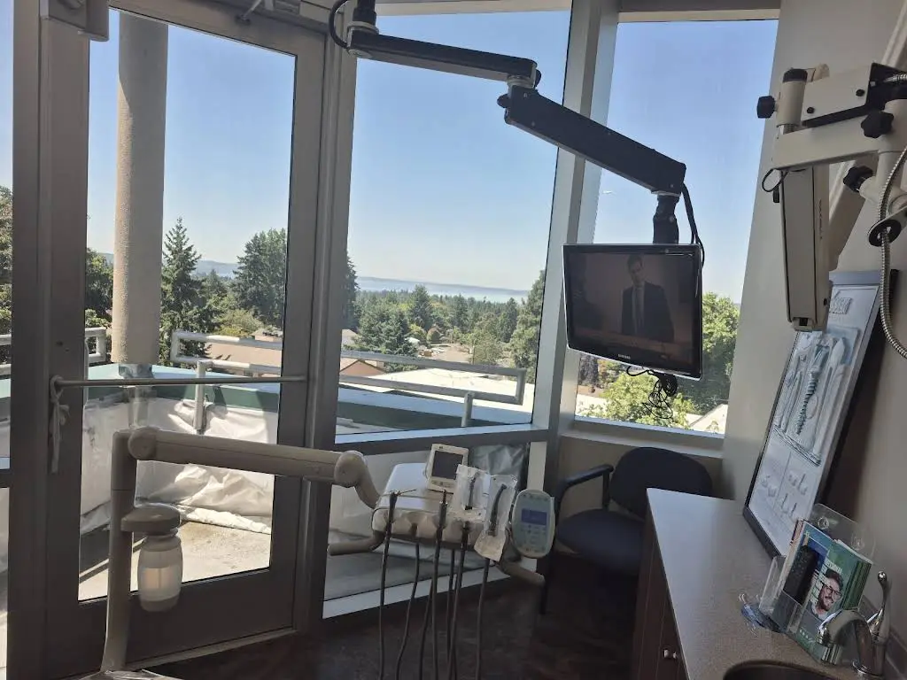 Dental Speciality Clinic